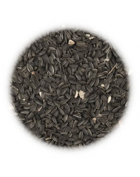 Bird food 25 kg sunflower seeds
