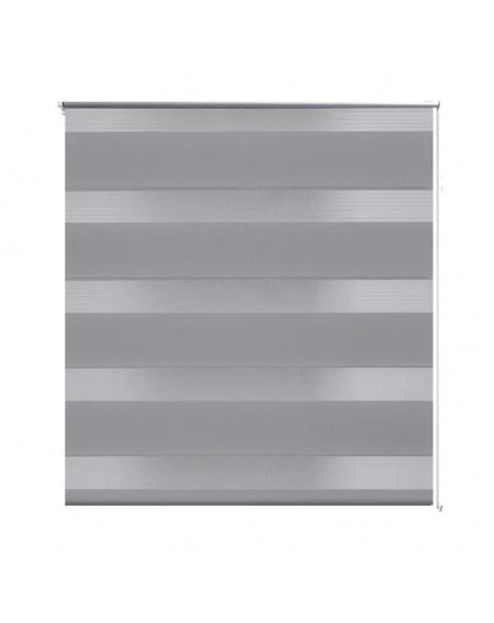 Blind Zebra 70 x 120 cm Grey