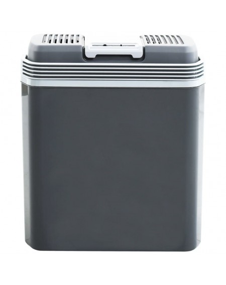 Portable thermoelectric cooler 24 L 12V 230V A +++